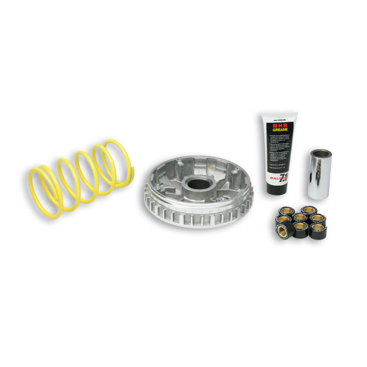 Variateur MALOSSI Multivar 2000 5111225 | Oxmoto