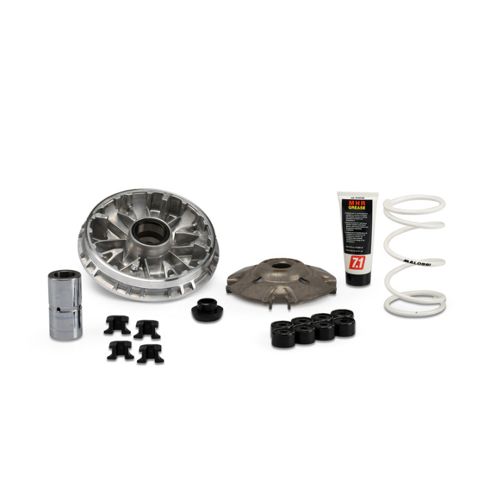 Variateur MALOSSI Multivar 2000 5118980 | Oxmoto