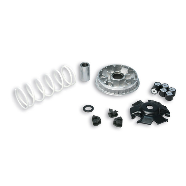 Variateur MALOSSI Multivar 2000 5114266 | Oxmoto