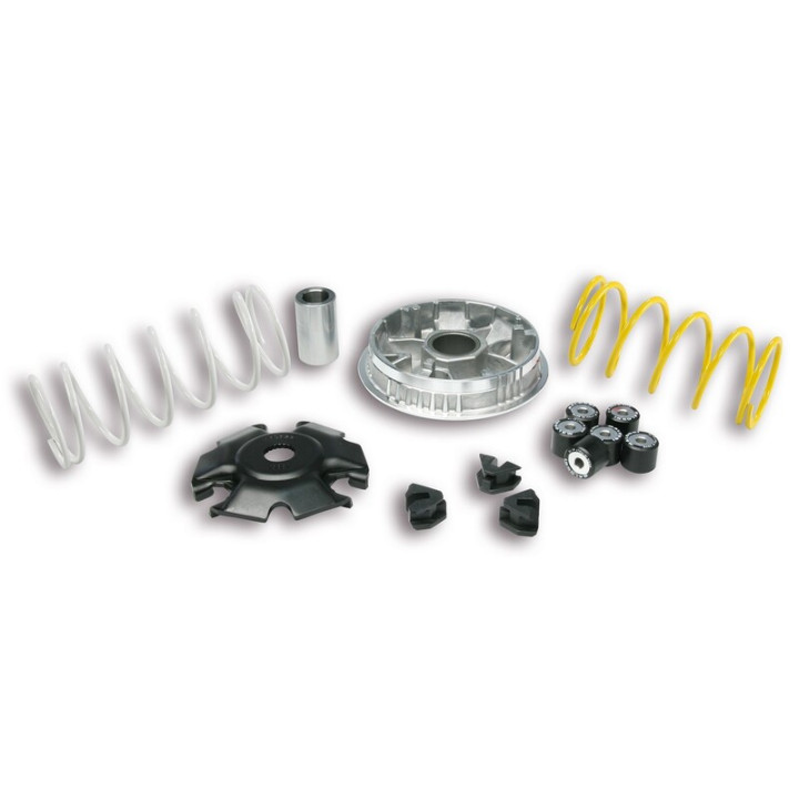 Variateur MALOSSI Multivar 2000 5116674 | Oxmoto
