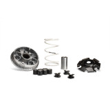 Variateur MALOSSI Multivar 2000 5119860 | Oxmoto