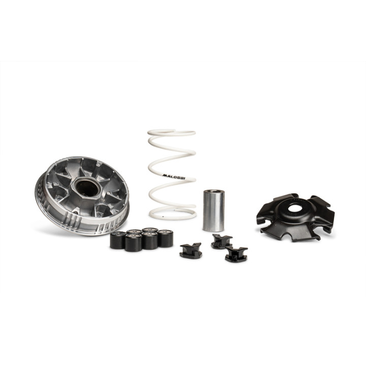 Variateur MALOSSI Multivar 2000 5119860 | Oxmoto