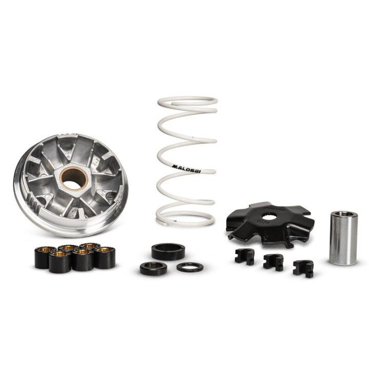Variateur MALOSSI Multivar 2000 51 7075 | Oxmoto