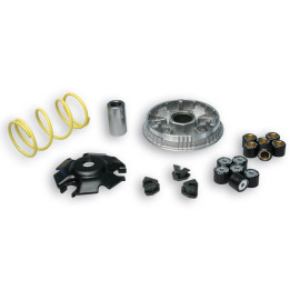Variateur MALOSSI Multivar 2000 - Honda 5115552 | Oxmoto