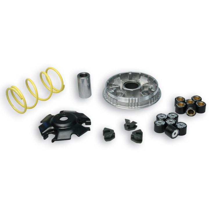 Variateur MALOSSI Multivar 2000 - Honda 5115552 | Oxmoto