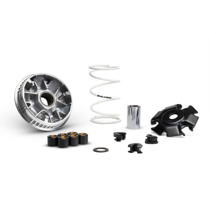 Variateur MALOSSI Multivar 2000 5120229 | Oxmoto