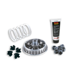 Variateur MALOSSI Multivar 2000 5114260 | Oxmoto