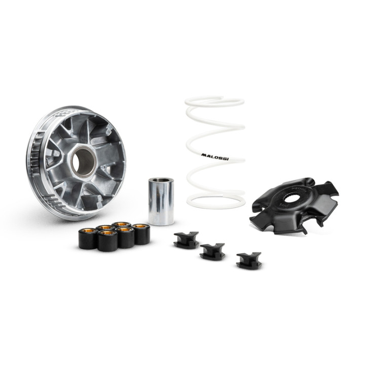 Variateur MALOSSI Multivar 2000 5120216 | Oxmoto