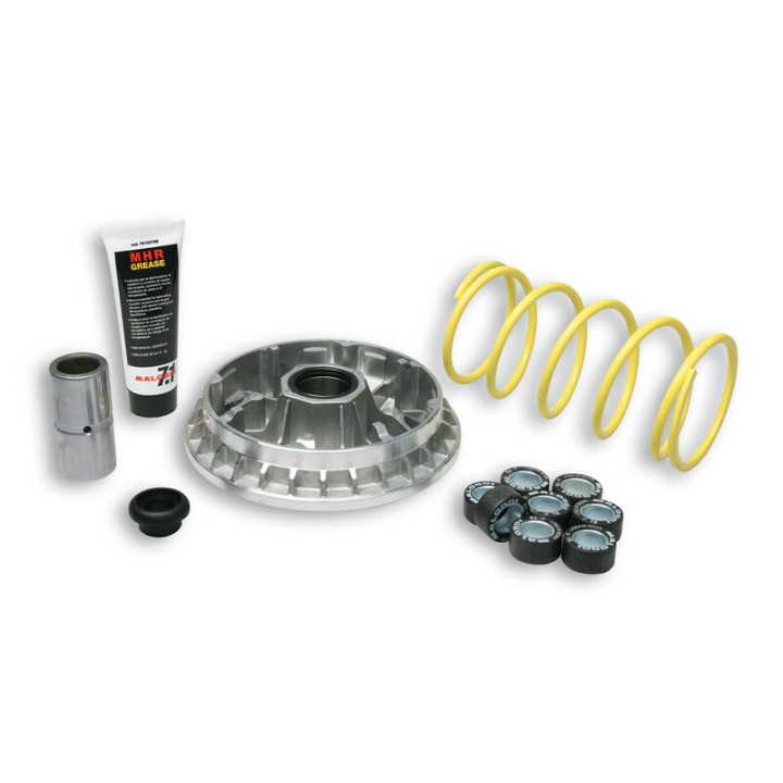 Variateur MALOSSI Multivar 2000 5114258 | Oxmoto
