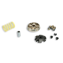 Variateur MALOSSI Multivar 2000 5111380 | Oxmoto