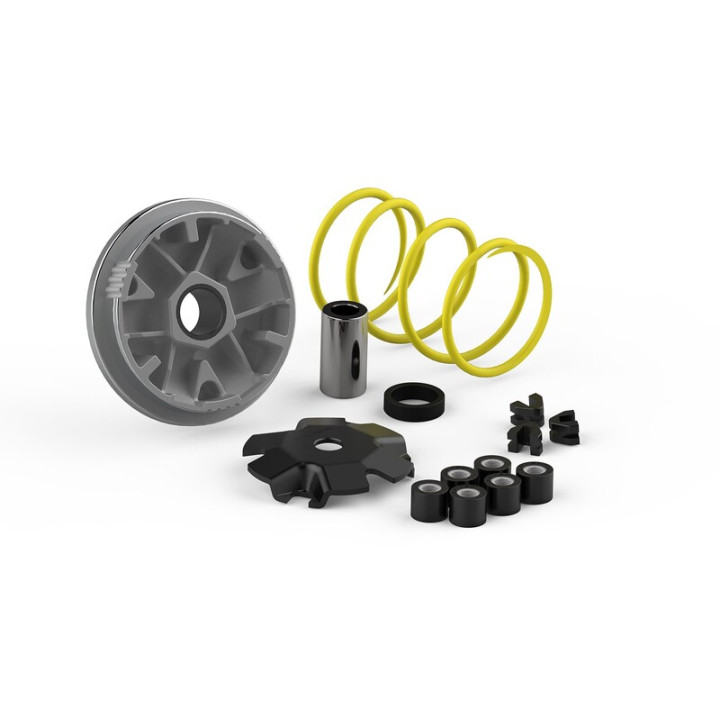 Variateur MALOSSI Multivar 51 7117 | Oxmoto