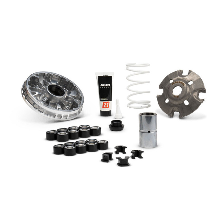 Variateur MALOSSI Multivar 2000 5120018 | Oxmoto