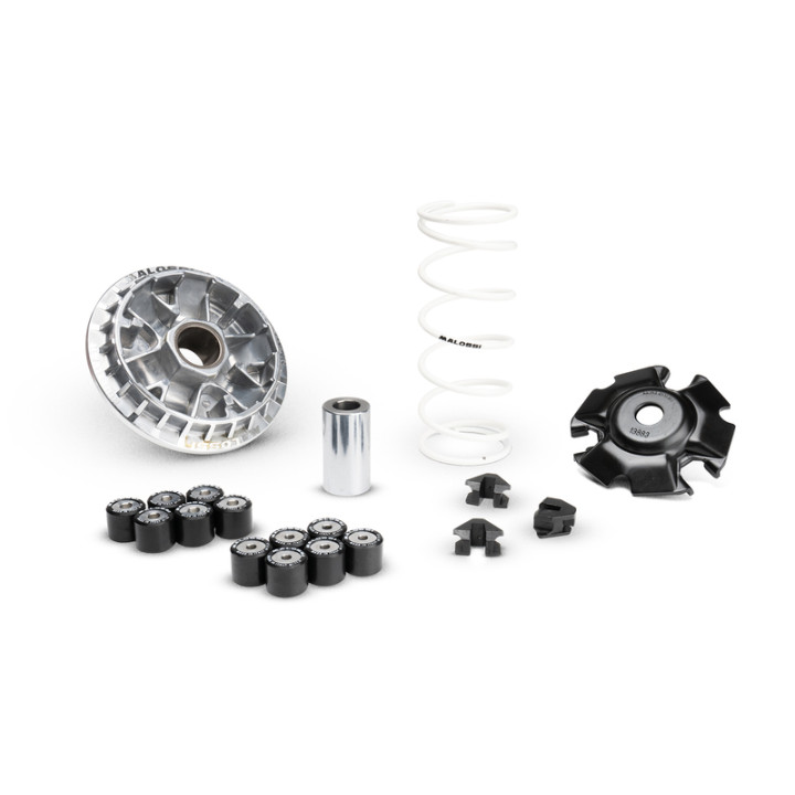 Variateur MALOSSI Multivar 2000 5120067 | Oxmoto