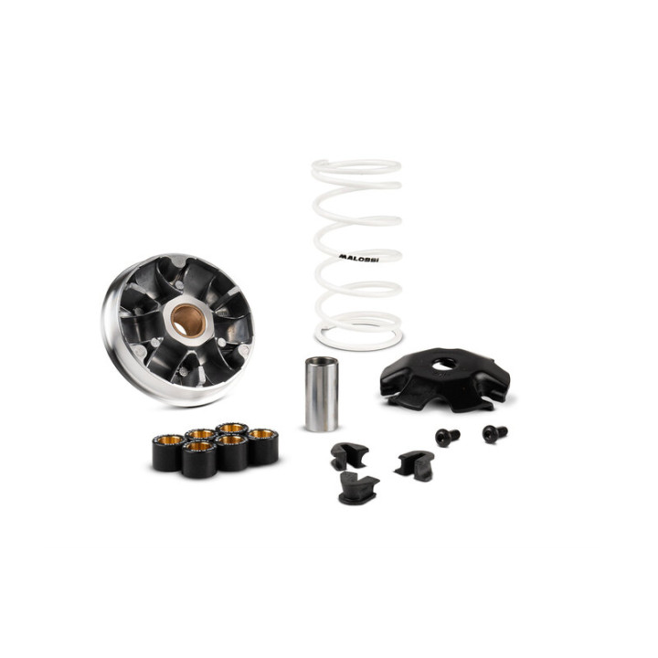 Variateur MALOSSI Multivar 2000 5119670 | Oxmoto