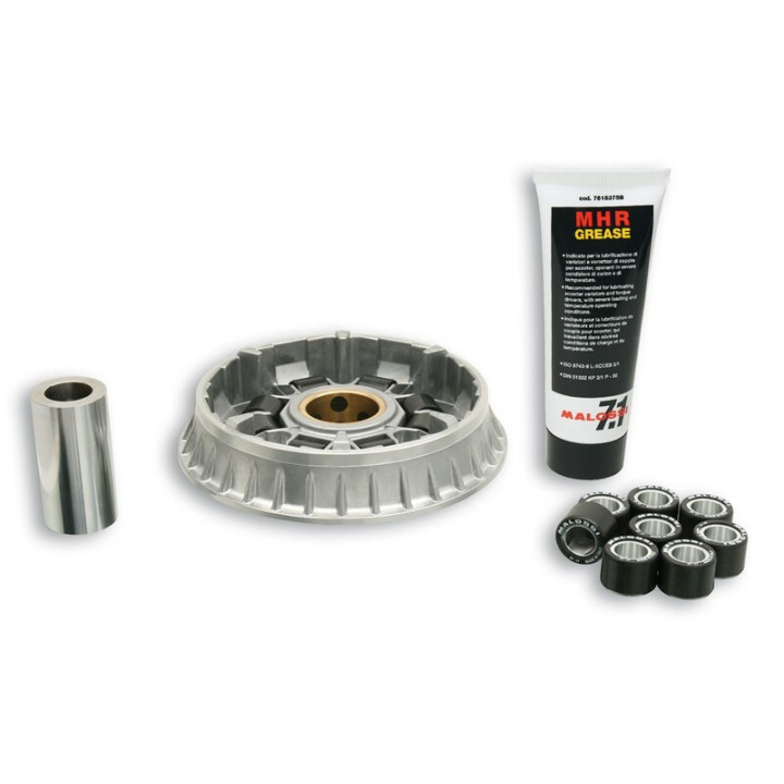 Variateur MALOSSI Multivar 2000 5116230 | Oxmoto