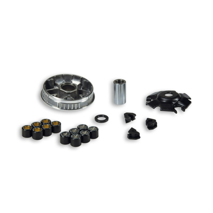 Variateur MALOSSI Multivar 2000 5111260 | Oxmoto