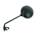 Rétroviseur Highsider smart type origine - noir Gilera GSM50