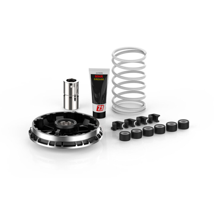 Variateur MALOSSI Multivar 2000 5118750 | Oxmoto