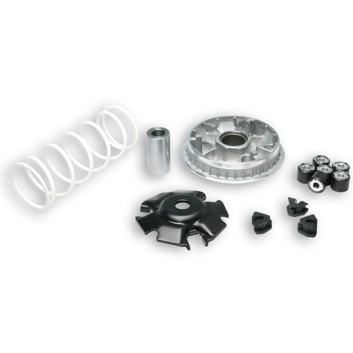 Variateur MALOSSI Multivar 2000 5111572 | Oxmoto