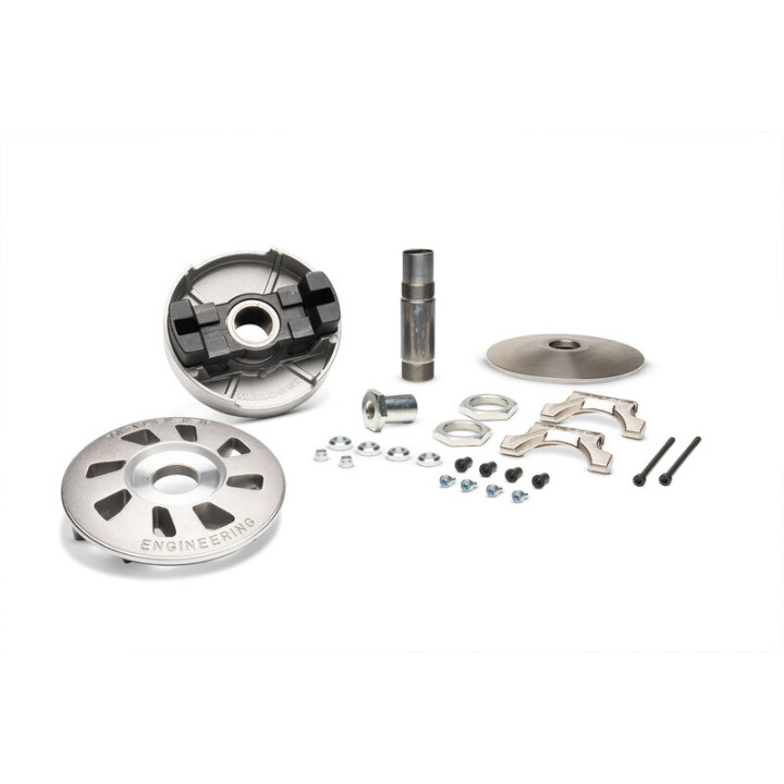 Variateur MALOSSI Variotop - grande plage 51 1886 | Oxmoto