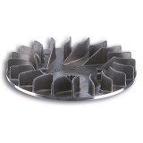 Joue fixe MALOSSI 6111703 | Oxmoto