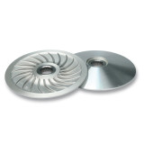 Joue fixe MALOSSI 6115285B | Oxmoto