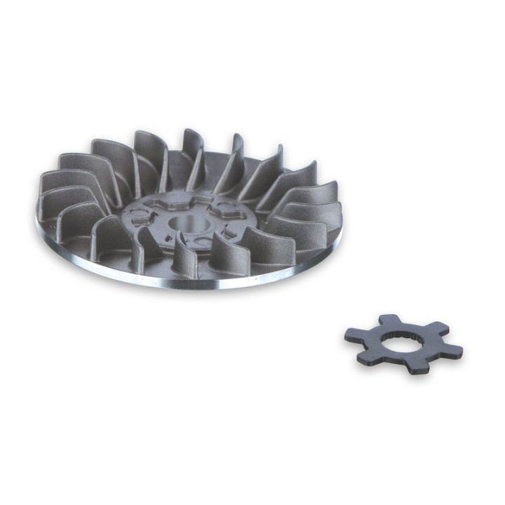 Joue fixe MALOSSI 61 7152 | Oxmoto