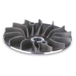 Joue fixe MALOSSI 6112672 | Oxmoto