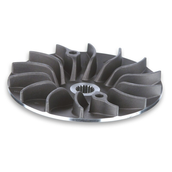 Joue fixe MALOSSI 6112672 | Oxmoto