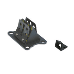 Clapets carbone MALOSSI 27 4235.C0 | Oxmoto