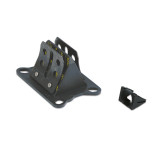 Clapets carbone MALOSSI 27 4235.C0 | Oxmoto