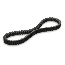 Courroie de transmission MALOSSI X-Kevlar renforcée 6116079