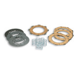 Kit d'embrayage MALOSSI 5216539 | Oxmoto