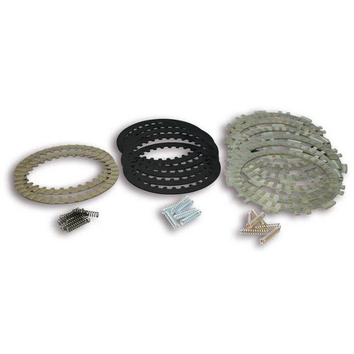 Kit d'embrayage MALOSSI 5215608 | Oxmoto