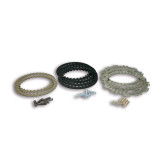 Kit d'embrayage MALOSSI 5215401 | Oxmoto