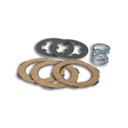 Kit d'embrayage MALOSSI 5216520 | Oxmoto