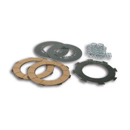 Kit d'embrayage MALOSSI 5216511 | Oxmoto