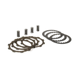 Kit d'embrayage MALOSSI 5216541 | Oxmoto