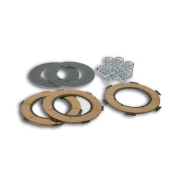 Kit d'embrayage MALOSSI 5216505 | Oxmoto