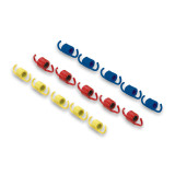 Kit 9 ressorts SP Malossi pour embrayage d'origine FLY & DELTA Clutch 2912779