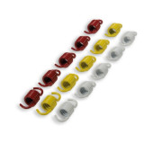 Kit 9 ressorts MHR Malossi pour FLY et Delta Clutch 2917505