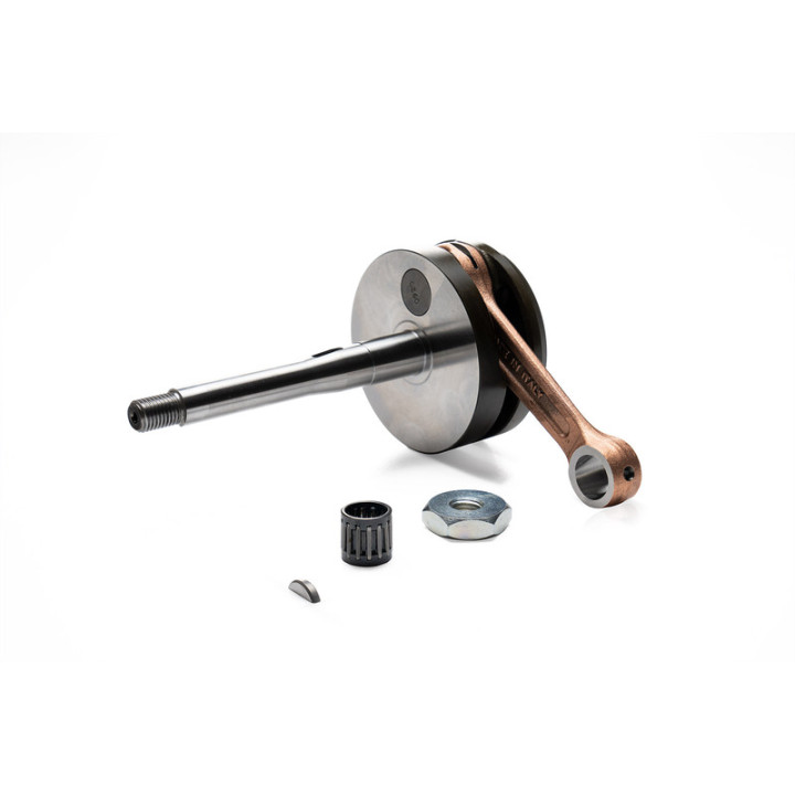 Vilebrequin MALOSSI RHQ axe ø12 mm - course 43 mm 5318713
