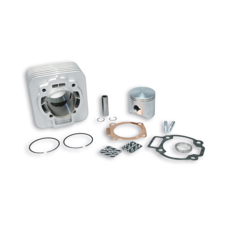 Kit cylindre MALOSSI ø65mm 31 8236 | Oxmoto