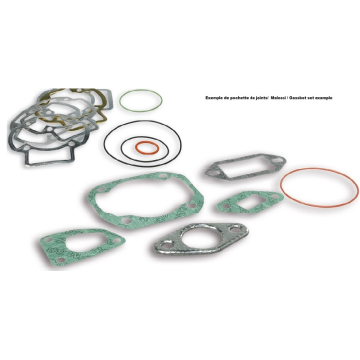 Joint haut-moteur MALOSSI 11 8999 | Oxmoto