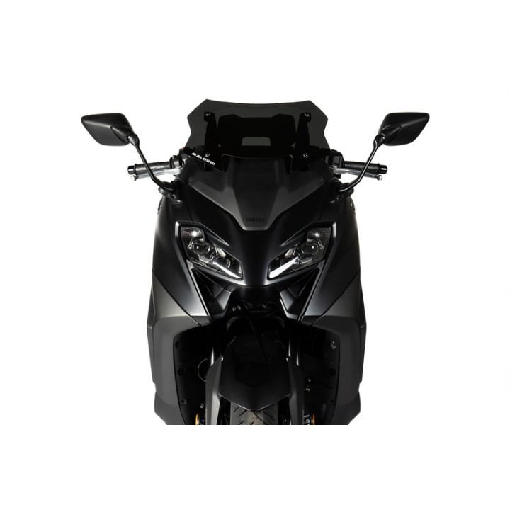 Bulle MALOSSI Sport 4519416B | Oxmoto