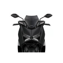 Bulle MALOSSI Sport 4519948 | Oxmoto