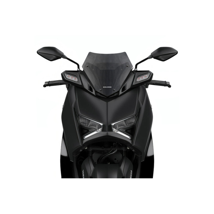 Bulle MALOSSI Sport 4519948 | Oxmoto