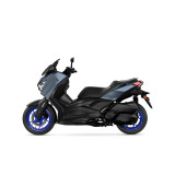 Bulle MALOSSI Sport 4519948 | Oxmoto