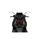 Bulle MALOSSI Sport 4519948 | Oxmoto