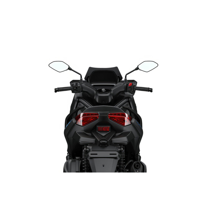 Bulle MALOSSI Sport 4519948 | Oxmoto
